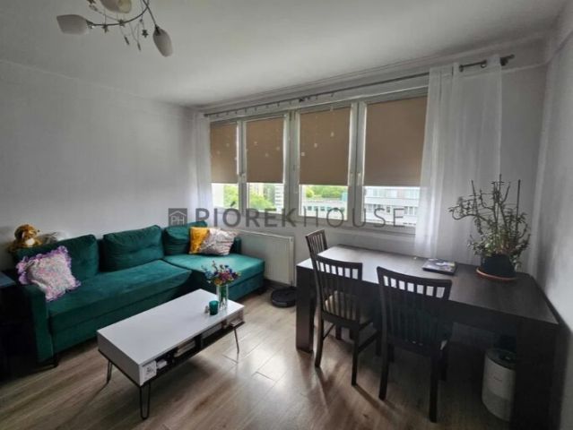 Mieszkanie 2-pokojowe Warszawa Mokotów, ul. Śniardwy. Zdjęcie 1