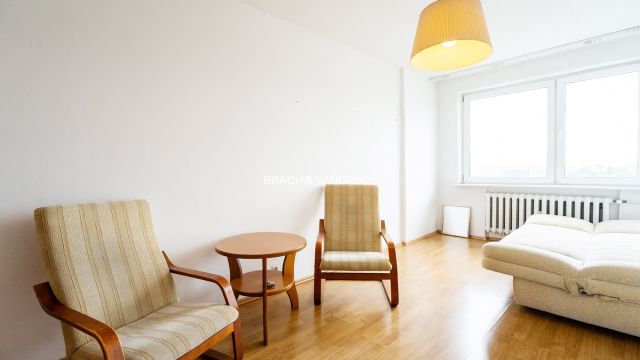 Mieszkanie 1-pokojowe Kraków Nowa Huta, os. Kazimierzowskie. Zdjęcie 2