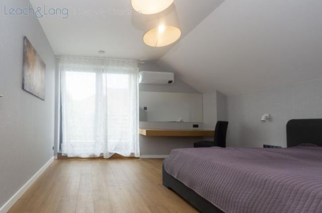 dom wolnostojący, 4 pokoje Kraków Wola Justowska, ul. Królowej Jadwigi. Zdjęcie 14