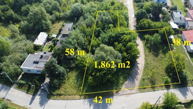 Działka budowlana Wyszków. Zdjęcie 5