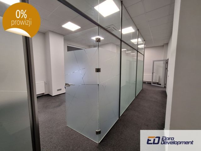 Biuro Lublin, ul. Projektowa. Zdjęcie 5