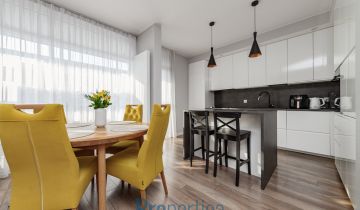 Mieszkanie 4-pokojowe Legionowo Centrum, ul. Ogrodowa