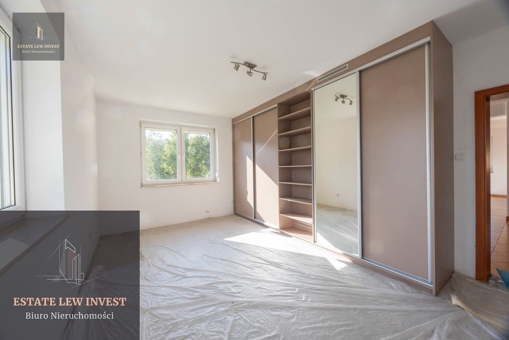 dom wolnostojący, 7 pokoi Rabka-Zdrój, ul. Zaryte. Zdjęcie 13