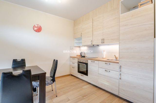 Mieszkanie 2-pokojowe Kraków Bronowice, ul. Naukowców. Zdjęcie 14