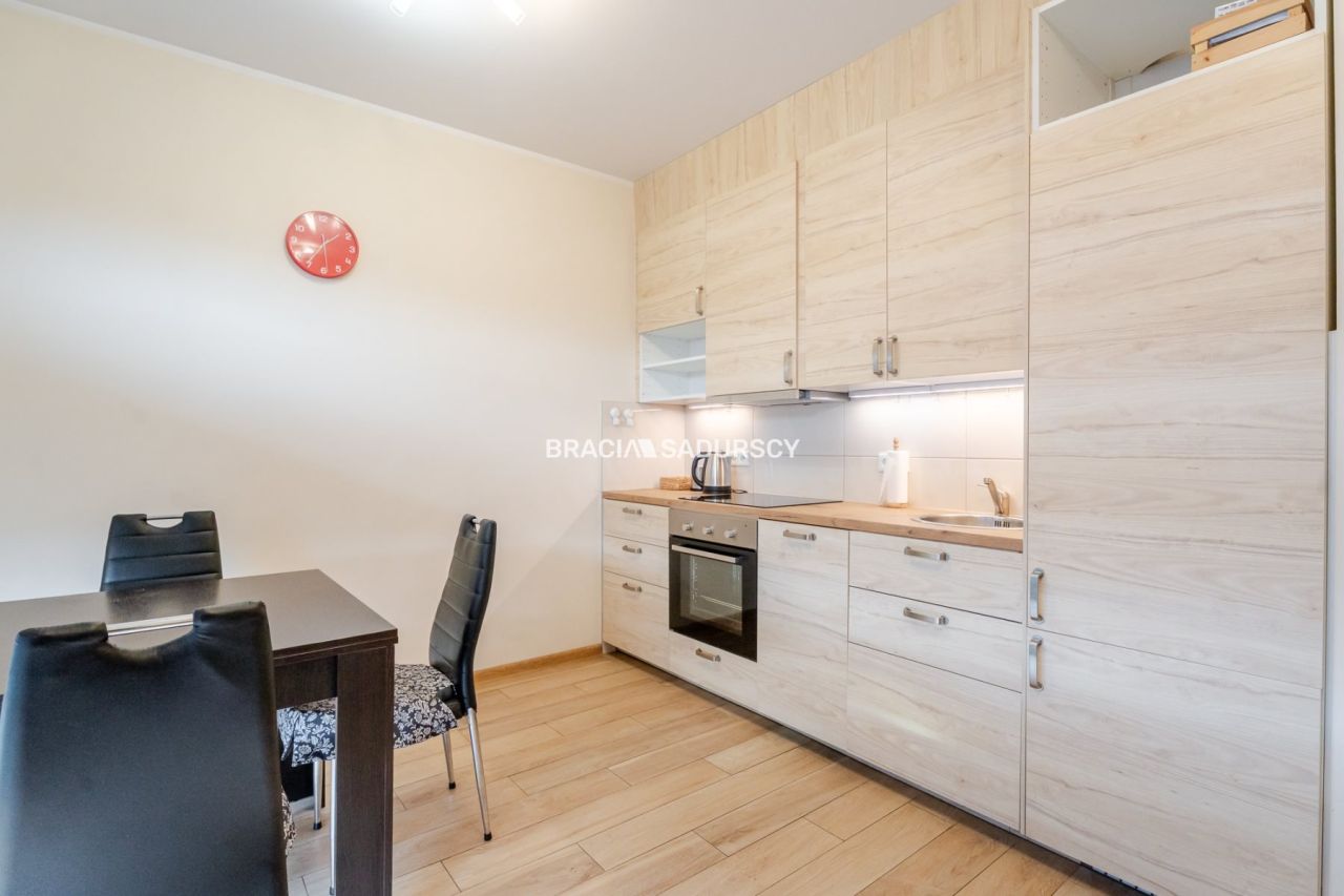 Mieszkanie 2-pokojowe Kraków Bronowice, ul. Naukowców. Zdjęcie 14