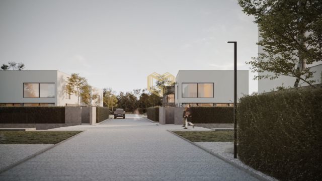 dom wolnostojący, 5 pokoi Warszawa Wilanów. Zdjęcie 6