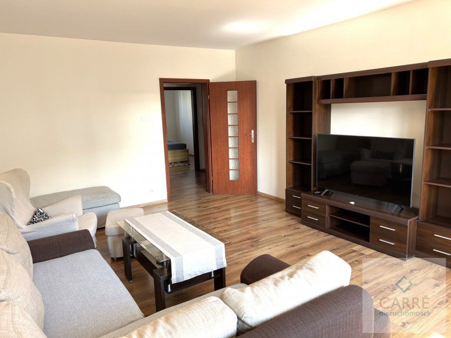 Mieszkanie 2-pokojowe Szczecin, ul. Janusza Kusocińskiego. Zdjęcie 3