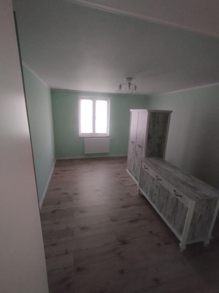 dom wolnostojący, 3 pokoje Suchocin. Zdjęcie 11