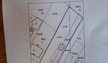 Działka budowlana Czerwionka-Leszczyny Czuchów