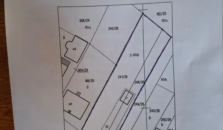 Działka budowlana Czerwionka-Leszczyny Czuchów
