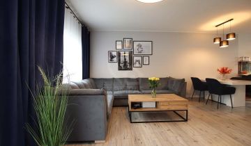 dom szeregowy, 4 pokoje Wilkszyn, ul. Wiśniowe Wzgórze