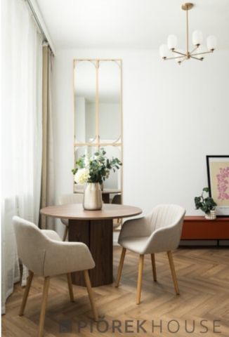 Mieszkanie 3-pokojowe Warszawa Śródmieście, ul. Czerniakowska. Zdjęcie 6