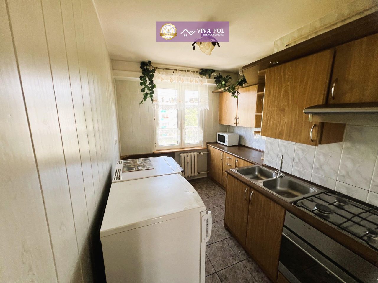 Mieszkanie 3-pokojowe Ryn. Zdjęcie 6