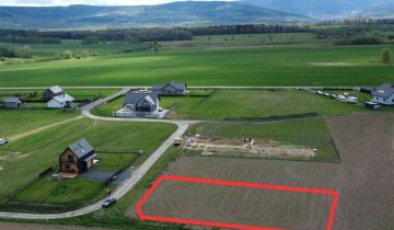 Działka budowlana Mirsk