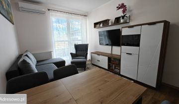 Mieszkanie 3-pokojowe Nowy Dwór Mazowiecki, ul. Dębowa