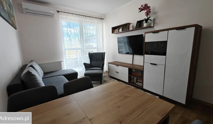 Mieszkanie 3-pokojowe Nowy Dwór Mazowiecki, ul. Dębowa