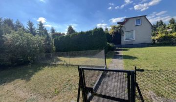 Działka rod Żychlin