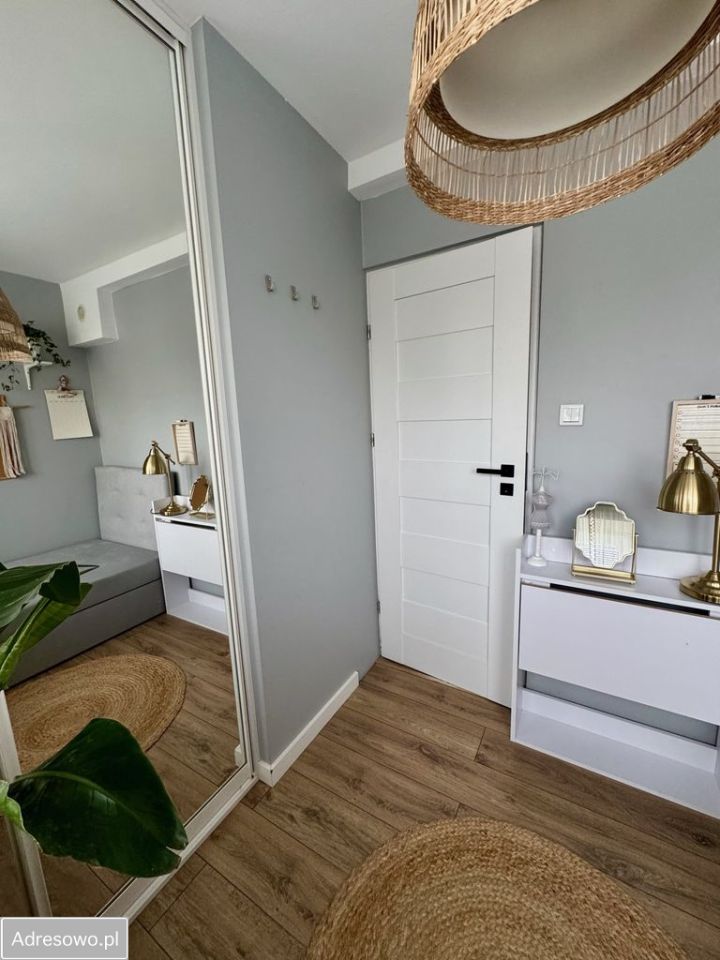 Mieszkanie 4-pokojowe Lublin Wrotków, ul. Nałkowskich. Zdjęcie 14