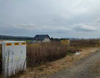 Działka budowlana Krajów. Zdjęcie 4