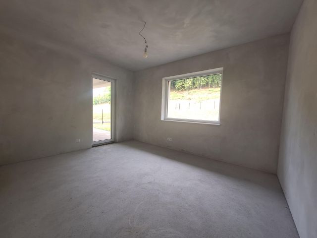 dom wolnostojący, 4 pokoje Nowy Sącz, Paszyn. Zdjęcie 13