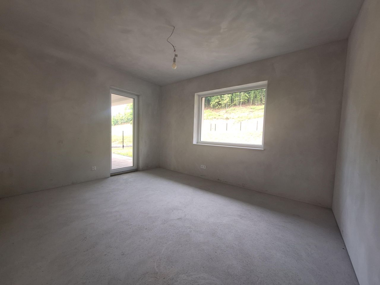 dom wolnostojący, 4 pokoje Nowy Sącz, Paszyn. Zdjęcie 13