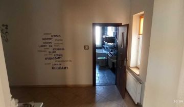 Mieszkanie 2-pokojowe Skwierzyna