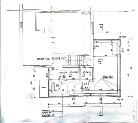 dom wolnostojący, 6 pokoi Łódź, ul. Stanisława Wyspiańskiego. Zdjęcie 17