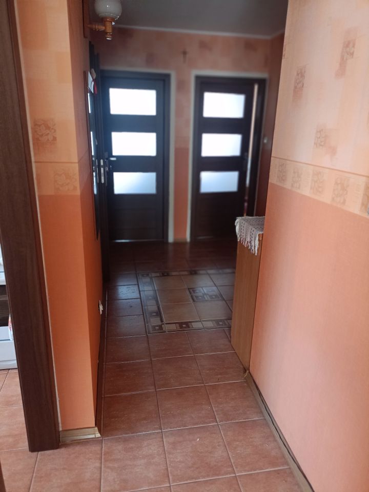 Mieszkanie 3-pokojowe Nowe Miasto Lubawskie, ul. Tysiąclecia. Zdjęcie 12