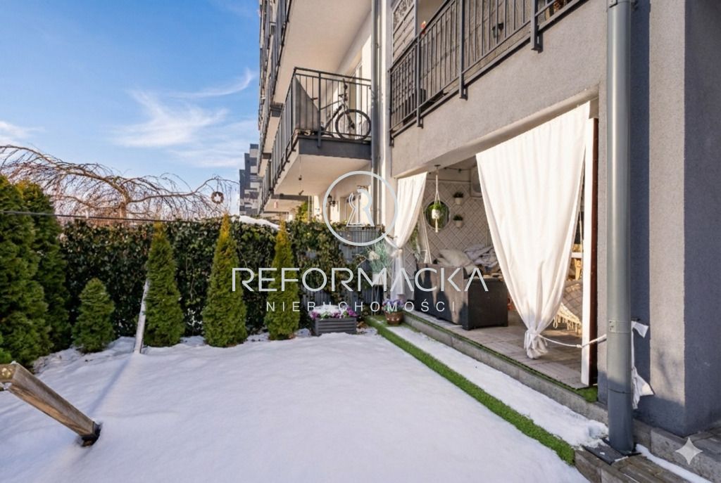 Mieszkanie 3-pokojowe Rzeszów, ul. Lubelska. Zdjęcie 20