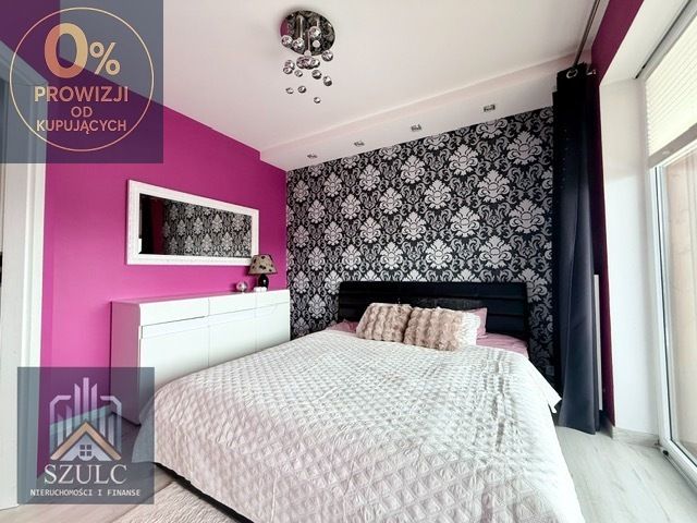 Mieszkanie 4-pokojowe Suwałki, ul. Sportowa. Zdjęcie 27