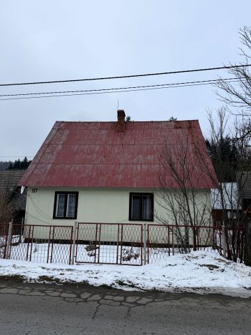 dom wolnostojący, 5 pokoi Złatna. Zdjęcie 1