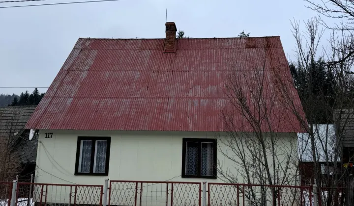 dom wolnostojący, 5 pokoi Złatna