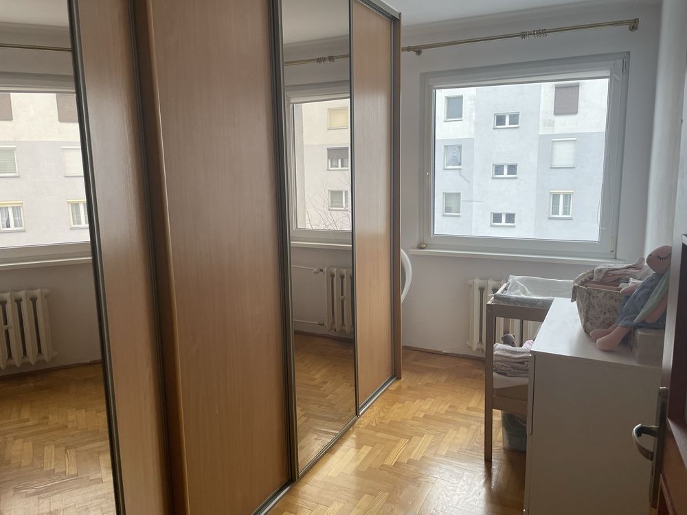 Mieszkanie 4-pokojowe Odolanów. Zdjęcie 2