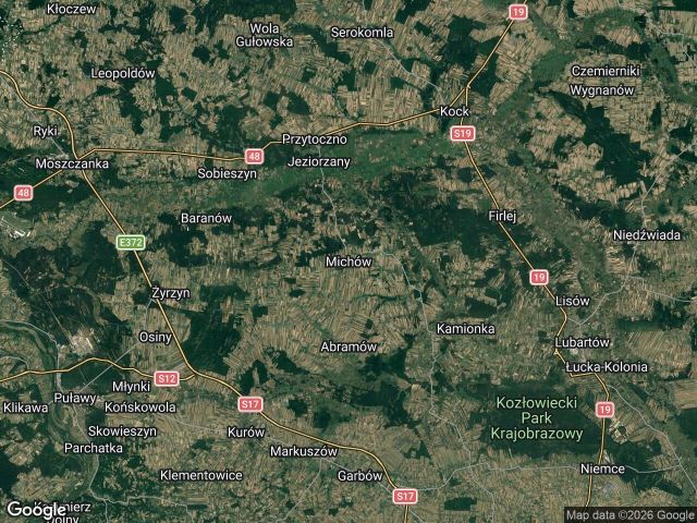 dom wolnostojący, 4 pokoje Michów, Piaskowa. Zdjęcie 1