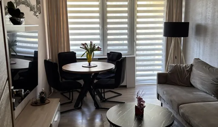 Mieszkanie 3-pokojowe Tarnów, ul. Promienna