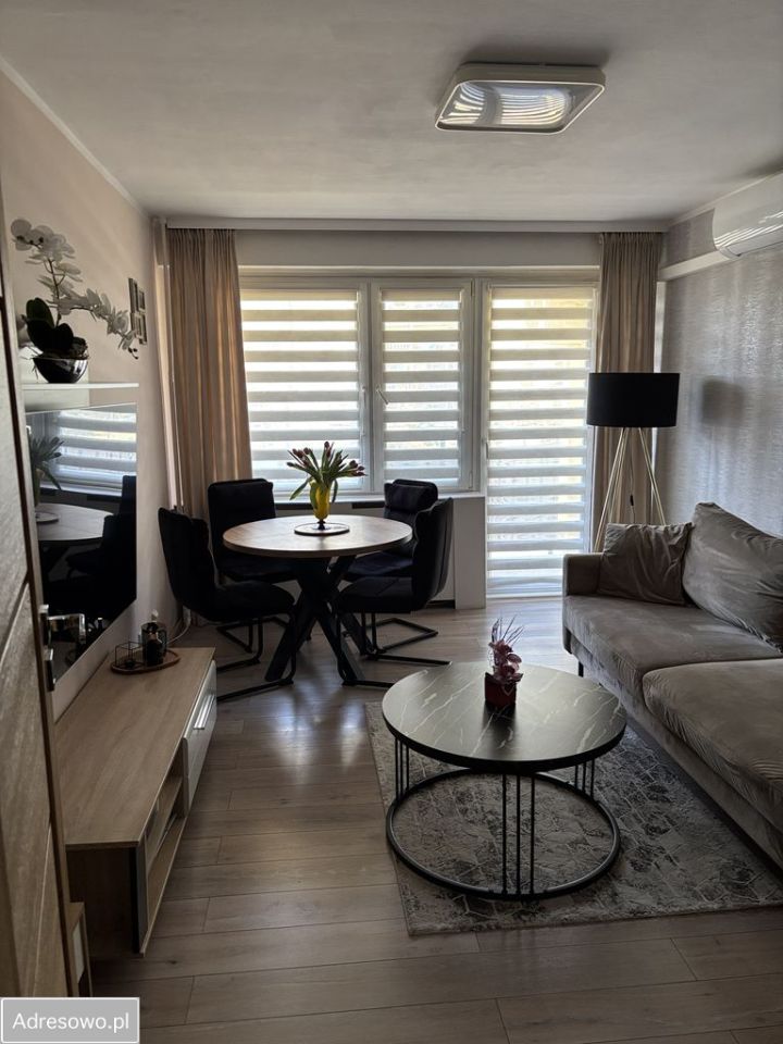 Mieszkanie 3-pokojowe Tarnów, ul. Promienna. Zdjęcie 1