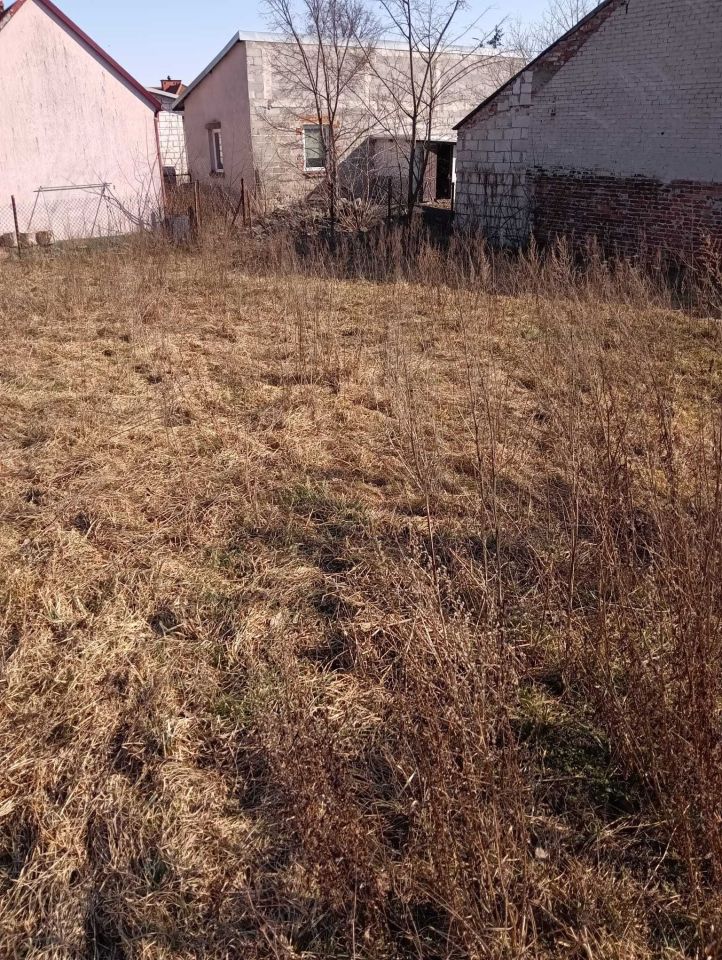 Działka budowlana Dęblin Masów, ul. Wiejska. Zdjęcie 1