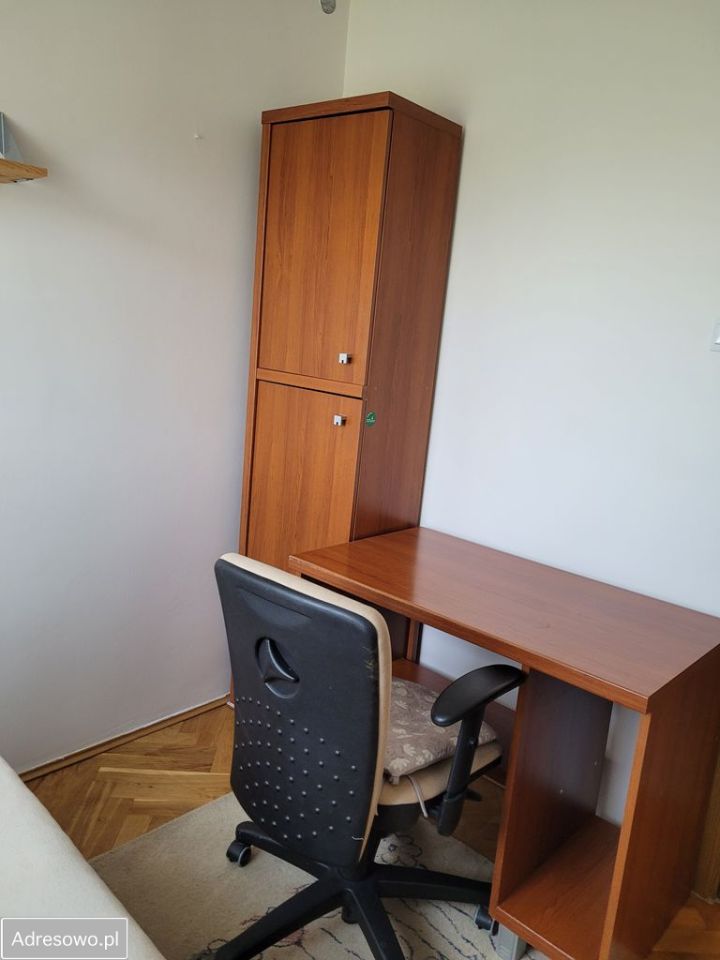 Mieszkanie 2-pokojowe Warszawa Mokotów, ul. Zygmunta Modzelewskiego. Zdjęcie 11