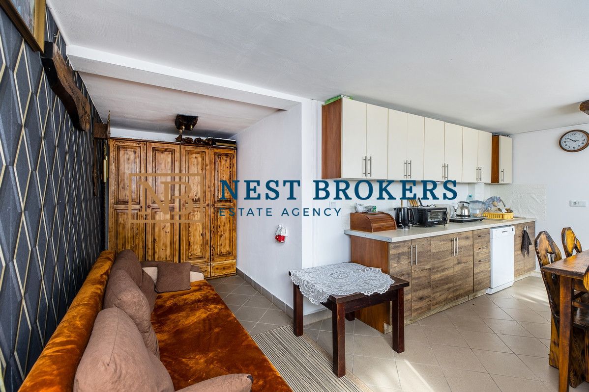 dom wolnostojący, 8 pokoi Łętownia. Zdjęcie 7