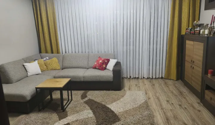 Mieszkanie 4-pokojowe Pułtusk, Na Skarpie