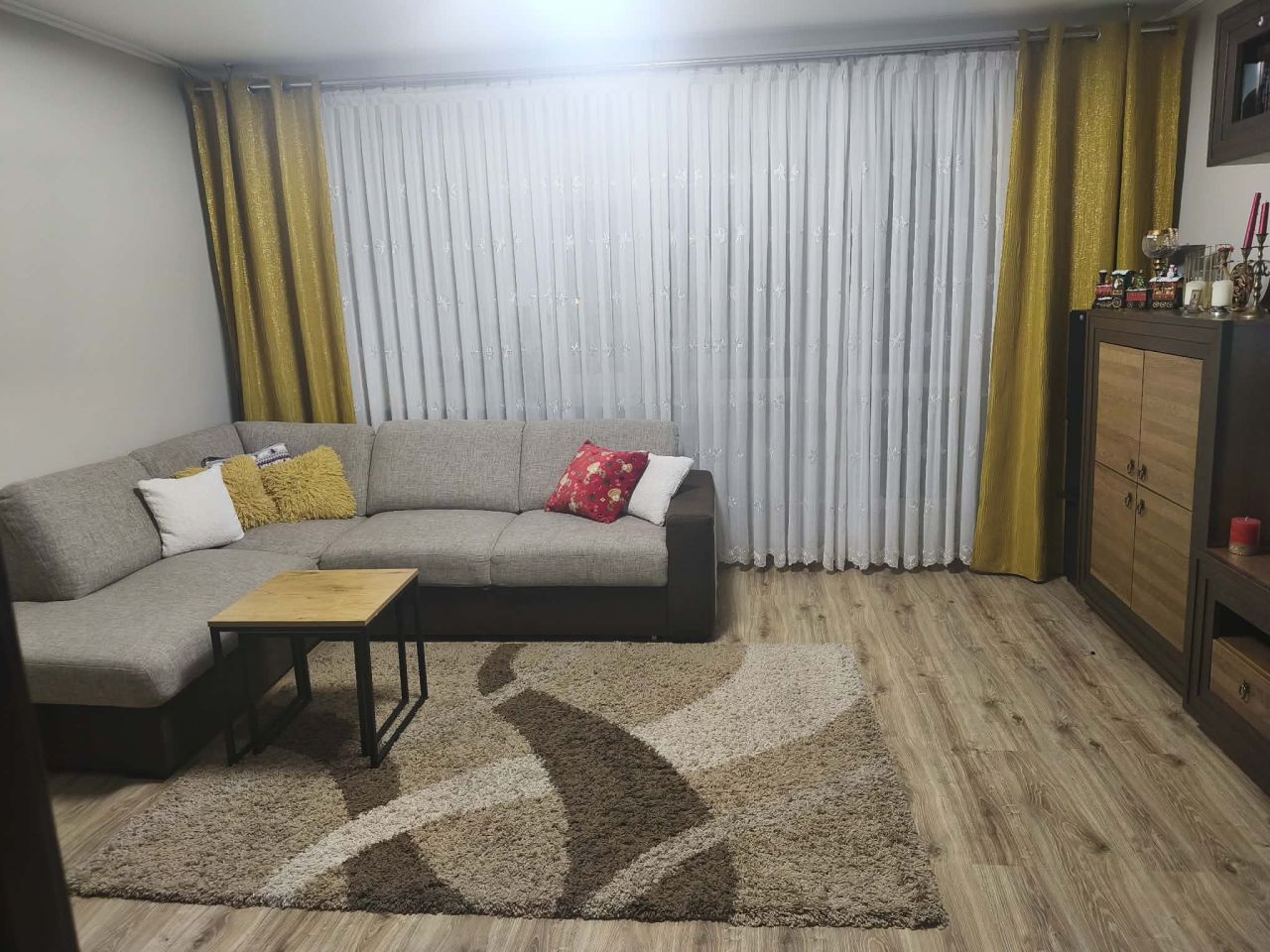 Mieszkanie 4-pokojowe Pułtusk, ul. Na Skarpie. Zdjęcie 1