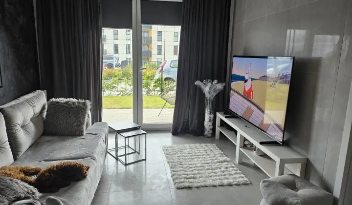 Mieszkanie 2-pokojowe Gdańsk Orunia Górna