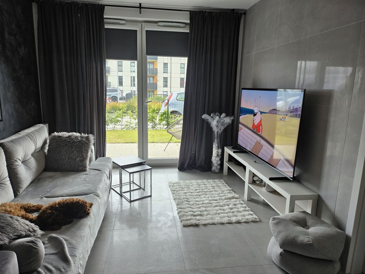 Mieszkanie 2-pokojowe Gdańsk Orunia Górna. Zdjęcie 1