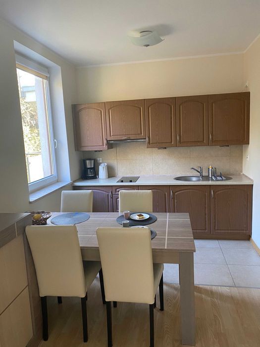 Mieszkanie 2-pokojowe Międzyzdroje, ul. Gryfa Pomorskiego. Zdjęcie 8