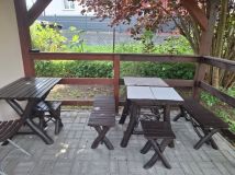 Działka rod Olsztyn, ul. Bydgoska. Zdjęcie 4