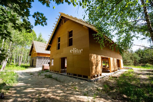 bliźniak, 4 pokoje Czerniewo. Zdjęcie 9