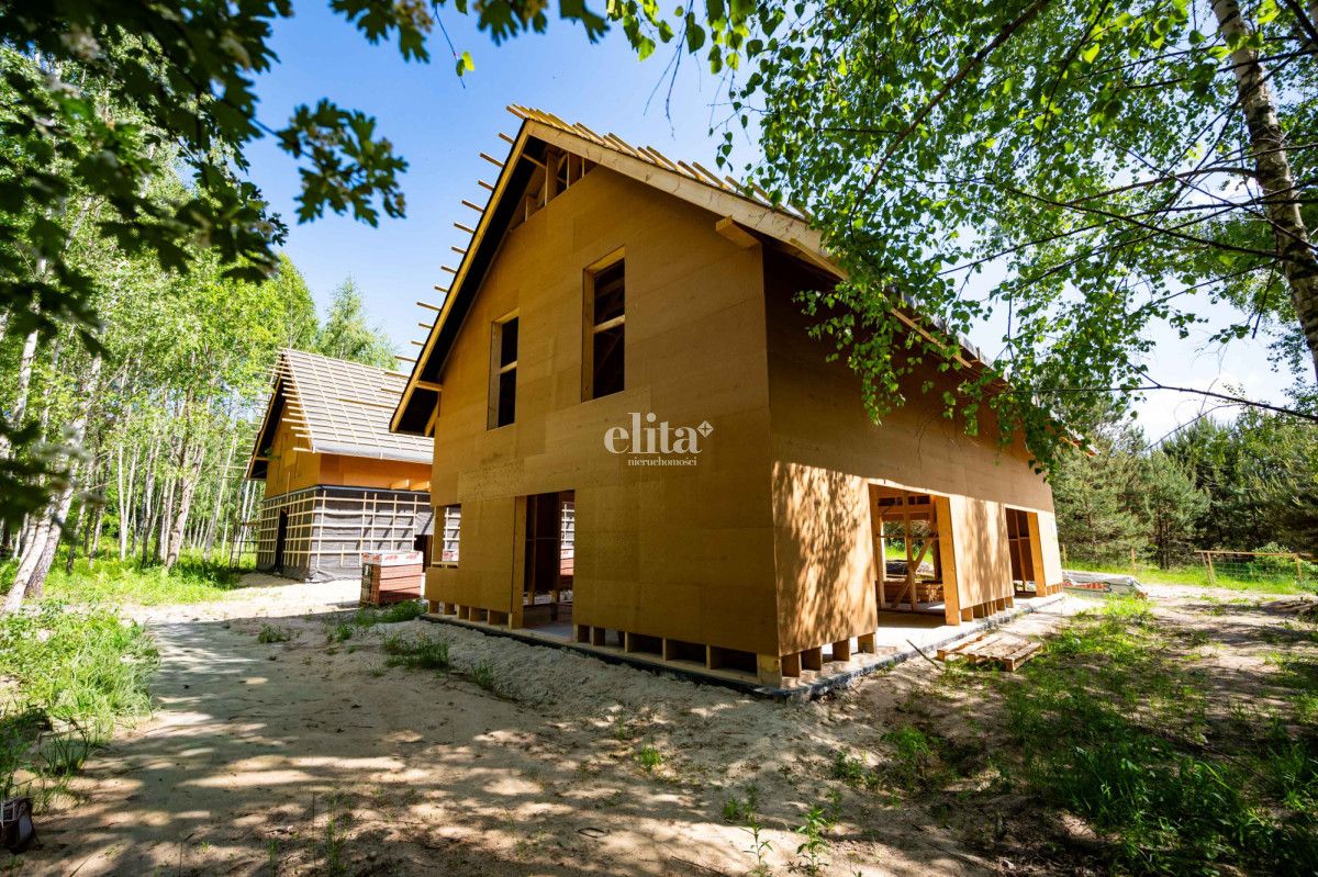 bliźniak, 4 pokoje Czerniewo. Zdjęcie 9