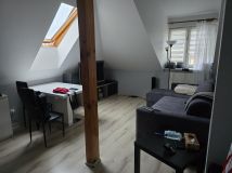 Mieszkanie 2-pokojowe Skarżysko-Kamienna Milica, Prusa. Zdjęcie 3