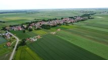 Działka budowlana Skrzypnik, ul. Polna. Zdjęcie 3
