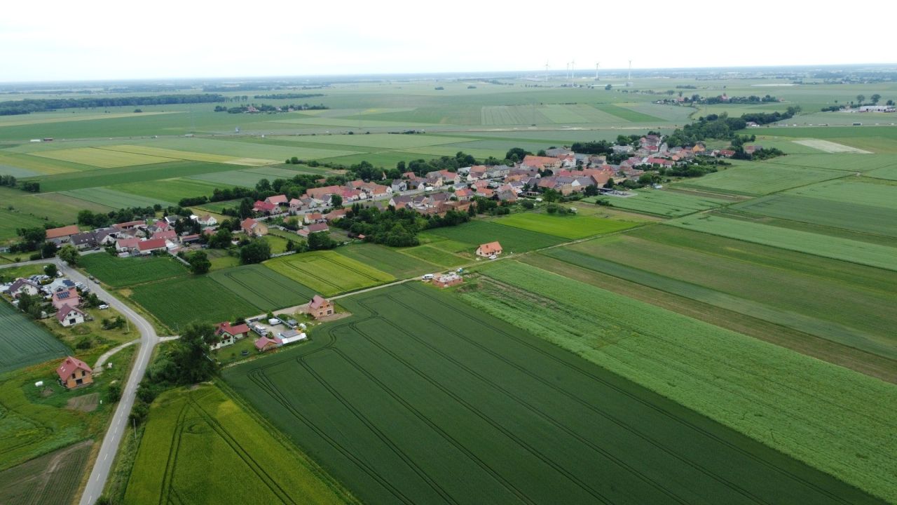 Działka budowlana Skrzypnik, ul. Polna. Zdjęcie 4